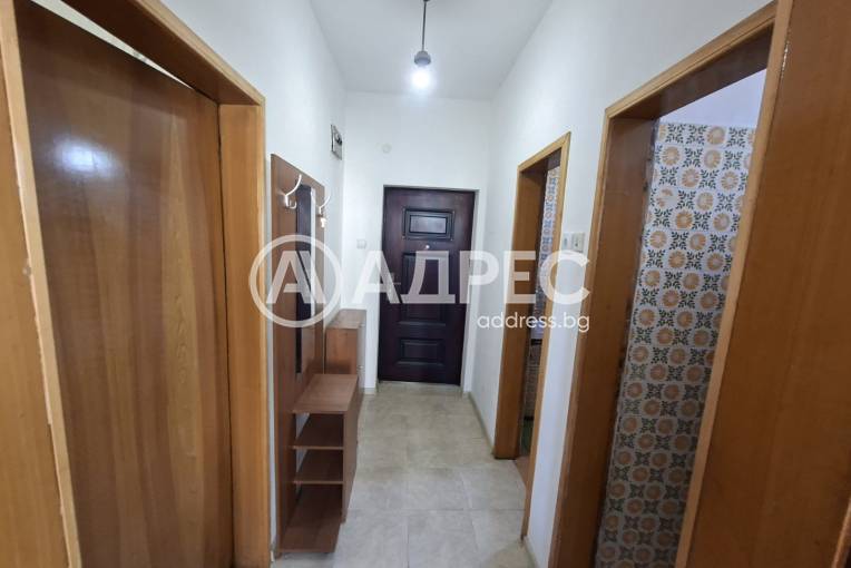 Двустаен апартамент, Хасково, Дружба 1, 687813, Снимка 8