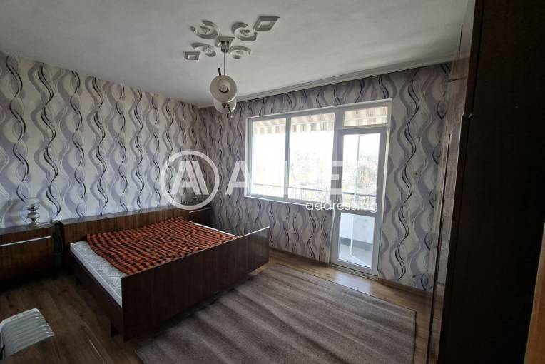 Двустаен апартамент, Хасково, Дружба 1, 687813, Снимка 9