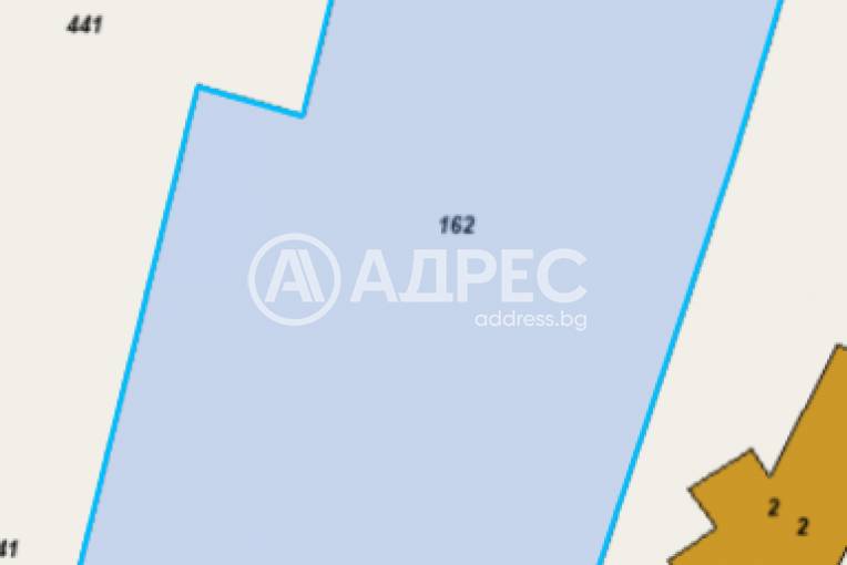 Парцел/Терен, Априлци, Острец, 689813, Снимка 1