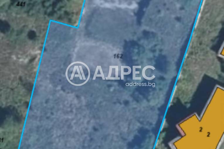 Парцел/Терен, Априлци, Острец, 689813, Снимка 2