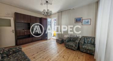 Етаж от къща, Пловдив, Център, 690813, Снимка 2