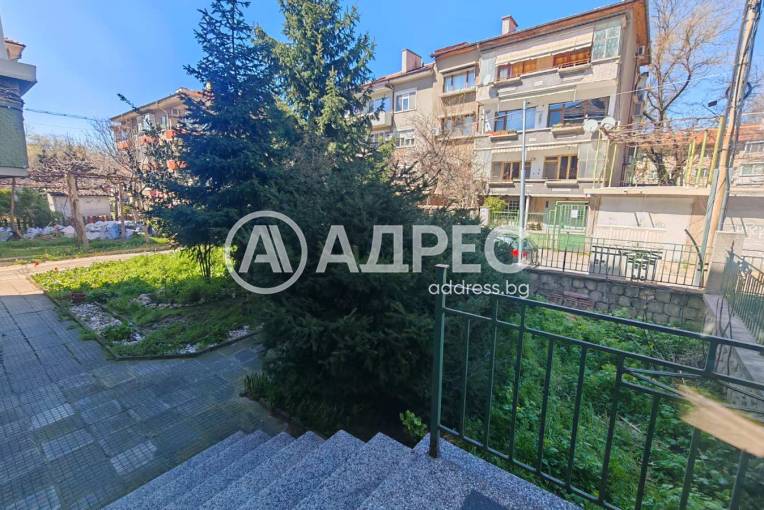 Етаж от къща, Пловдив, Център, 690813, Снимка 1