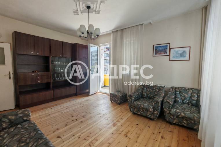 Етаж от къща, Пловдив, Център, 690813, Снимка 2