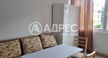 Тристаен апартамент, Варна, Нептун, 695813, Снимка 1