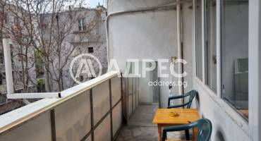 Тристаен апартамент, Варна, Нептун, 695813, Снимка 17