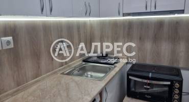 Тристаен апартамент, Варна, Нептун, 695813, Снимка 3