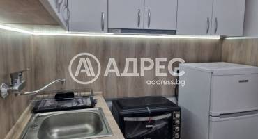 Тристаен апартамент, Варна, Нептун, 695813, Снимка 5