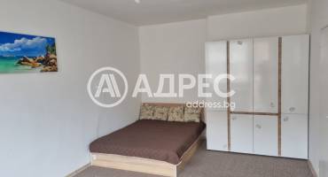 Тристаен апартамент, Варна, Нептун, 695813, Снимка 6