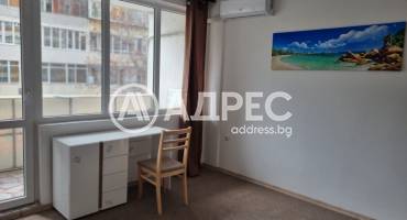Тристаен апартамент, Варна, Нептун, 695813, Снимка 7
