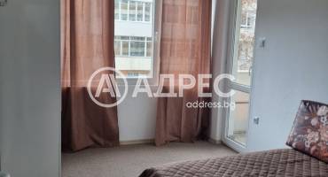 Тристаен апартамент, Варна, Нептун, 695813, Снимка 9