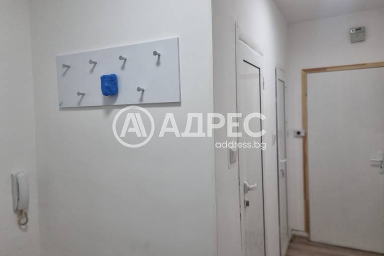 Тристаен апартамент, Варна, Нептун, 695813, Снимка 11