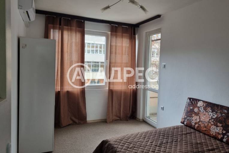 Тристаен апартамент, Варна, Нептун, 695813, Снимка 12