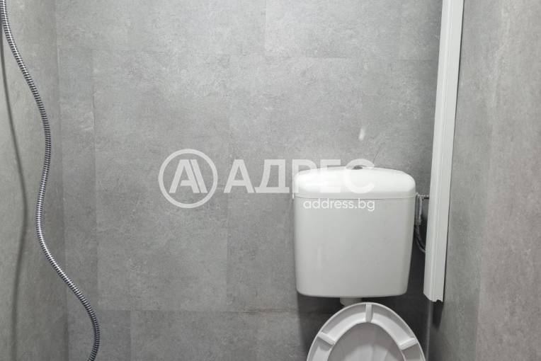 Тристаен апартамент, Варна, Нептун, 695813, Снимка 14