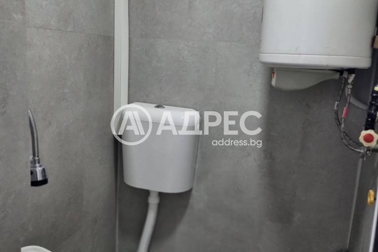 Тристаен апартамент, Варна, Нептун, 695813, Снимка 15
