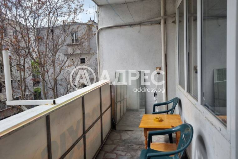 Тристаен апартамент, Варна, Нептун, 695813, Снимка 17