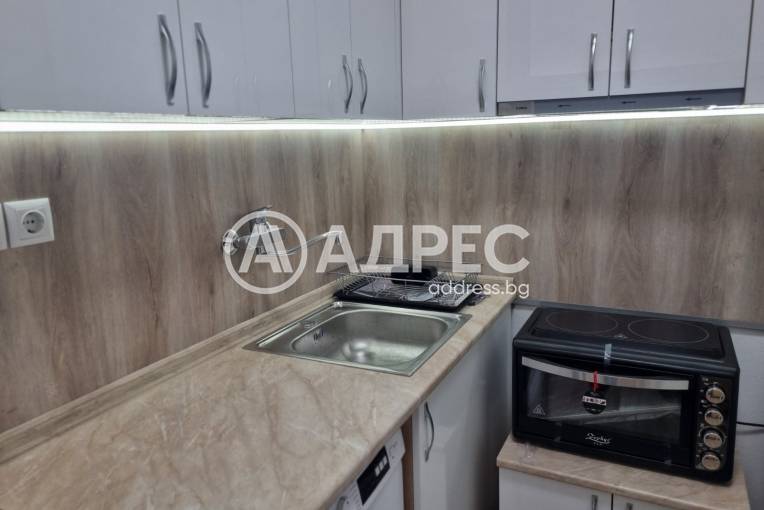 Тристаен апартамент, Варна, Нептун, 695813, Снимка 3