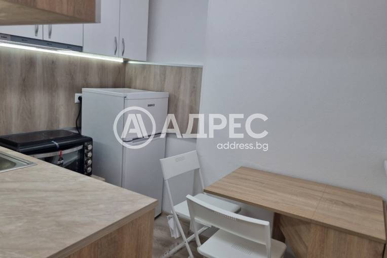 Тристаен апартамент, Варна, Нептун, 695813, Снимка 4