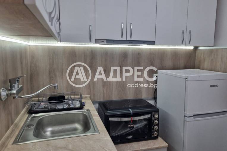 Тристаен апартамент, Варна, Нептун, 695813, Снимка 5