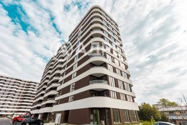 Тристаен апартамент, Варна, Гранд Мол Варна, 698813