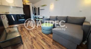 Двустаен апартамент, София, Овча купел 1, 701813, Снимка 1