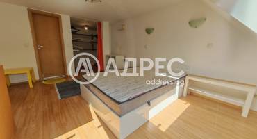 Двустаен апартамент, София, Овча купел 1, 701813, Снимка 10