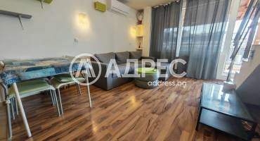 Двустаен апартамент, София, Овча купел 1, 701813, Снимка 3