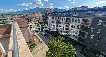 Двустаен апартамент, София, Овча купел 1, 701813, Снимка 5