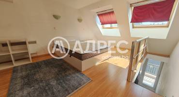 Двустаен апартамент, София, Овча купел 1, 701813, Снимка 8