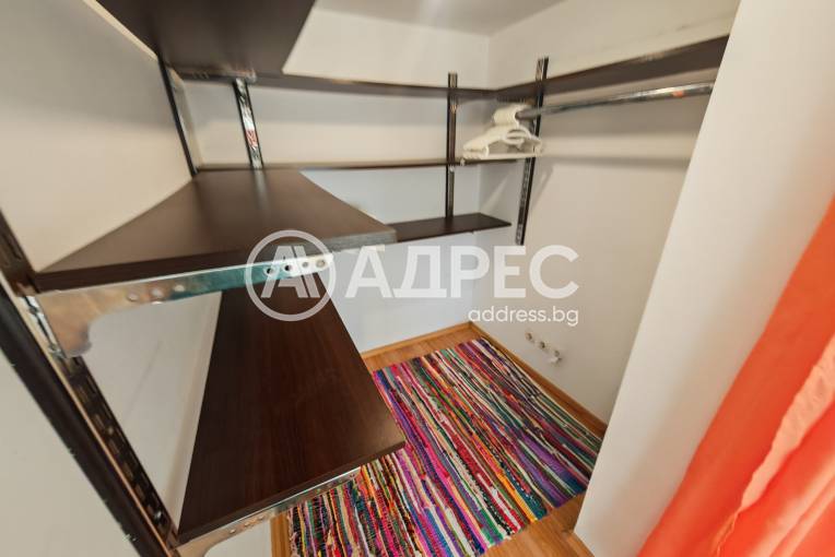 Двустаен апартамент, София, Овча купел 1, 701813, Снимка 11
