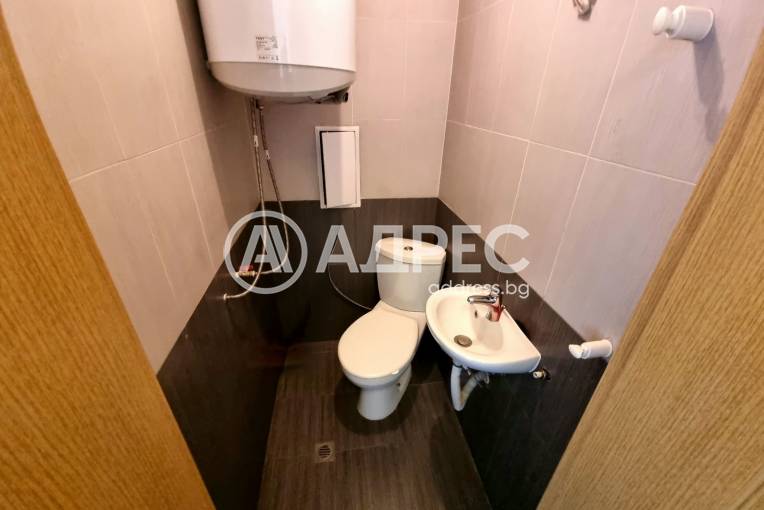 Двустаен апартамент, София, Овча купел 1, 701813, Снимка 6