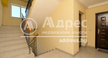Тристаен апартамент, Варна, Победа, 424814, Снимка 10