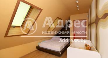 Тристаен апартамент, Варна, Победа, 424814, Снимка 1