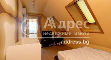 Тристаен апартамент, Варна, Победа, 424814, Снимка 5