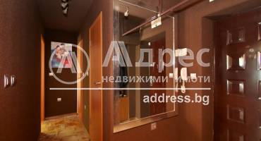 Тристаен апартамент, Варна, Победа, 424814, Снимка 8