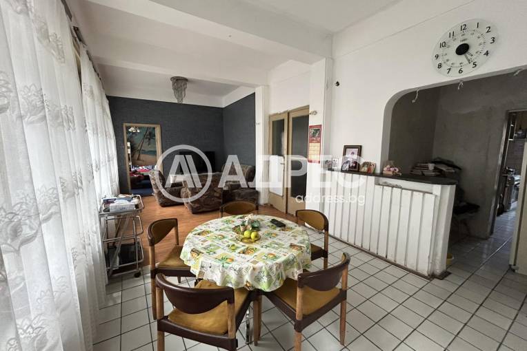 Многостаен апартамент, София, Център, 647814, Снимка 1