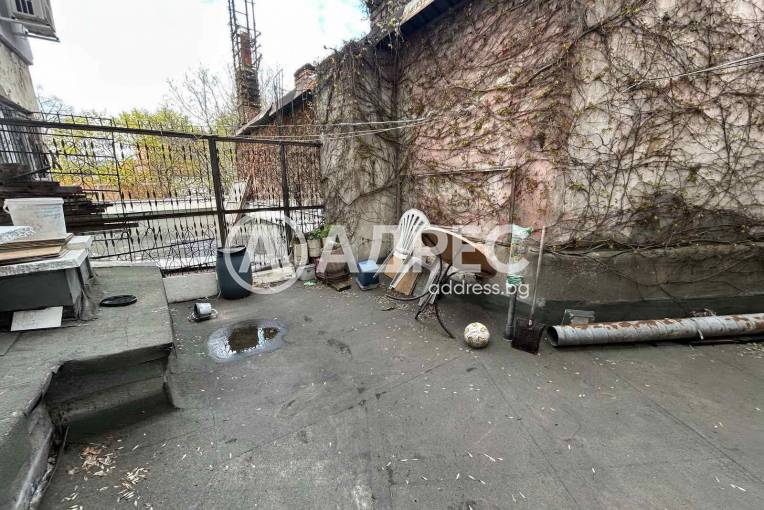 Многостаен апартамент, София, Център, 647814, Снимка 11