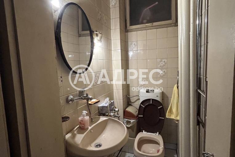 Многостаен апартамент, София, Център, 647814, Снимка 7