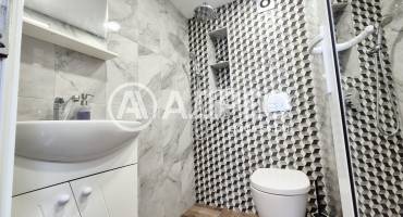 Двустаен апартамент, Варна, Гръцка махала, 657814, Снимка 10