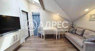 Двустаен апартамент, Варна, Гръцка махала, 657814, Снимка 3