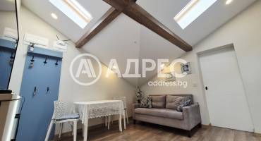 Двустаен апартамент, Варна, Гръцка махала, 657814, Снимка 4