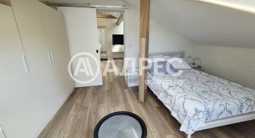 Двустаен апартамент, Варна, Гръцка махала, 657814, Снимка 5