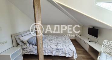 Двустаен апартамент, Варна, Гръцка махала, 657814, Снимка 7