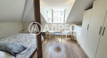 Двустаен апартамент, Варна, Гръцка махала, 657814, Снимка 8