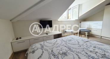 Двустаен апартамент, Варна, Гръцка махала, 657814, Снимка 9