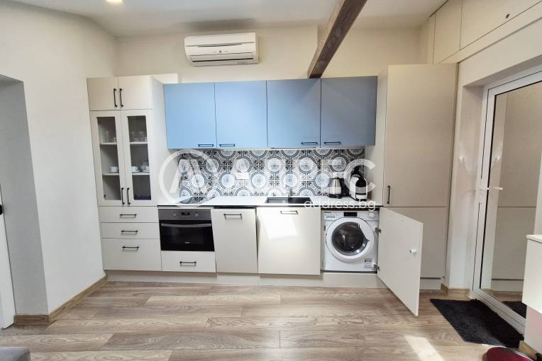 Двустаен апартамент, Варна, Гръцка махала, 657814, Снимка 2