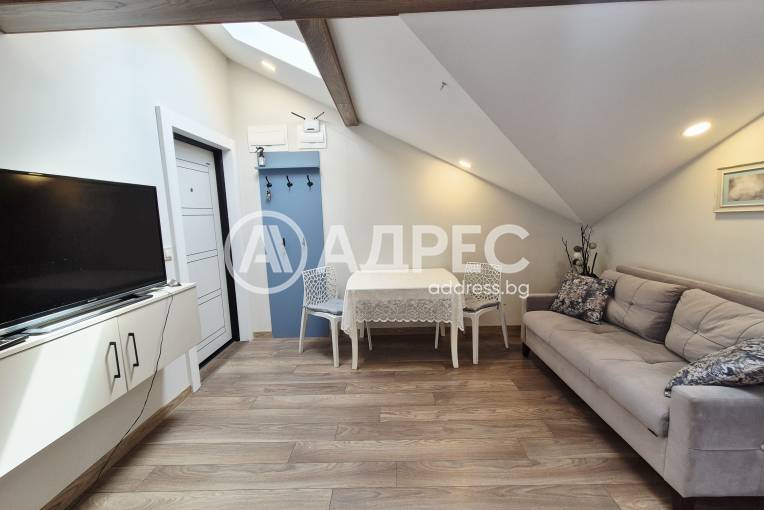 Двустаен апартамент, Варна, Гръцка махала, 657814, Снимка 3