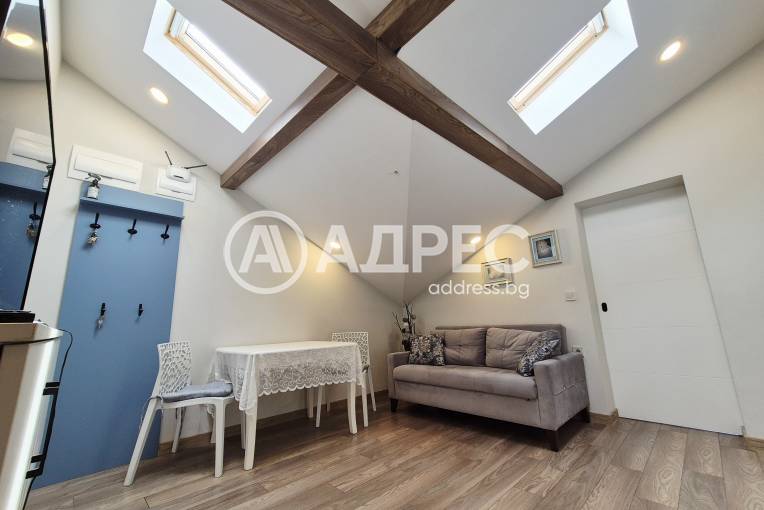 Двустаен апартамент, Варна, Гръцка махала, 657814, Снимка 4