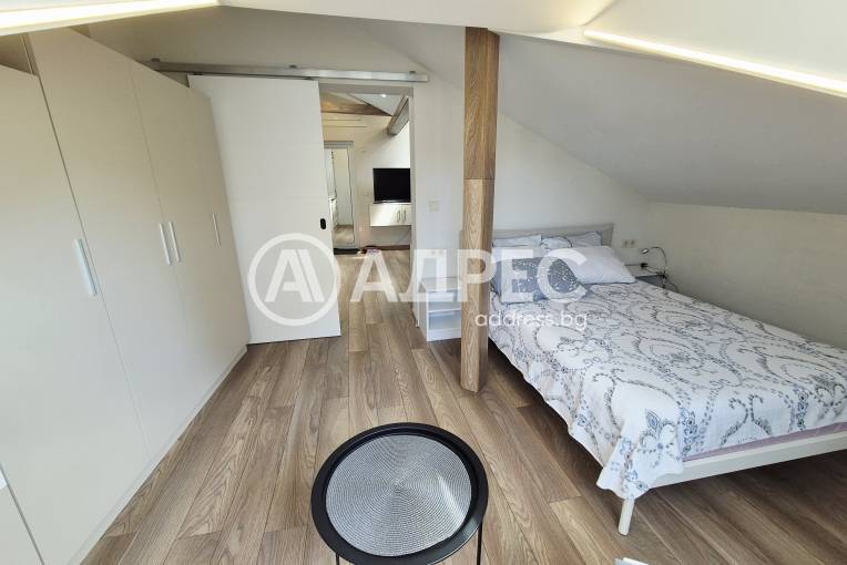 Двустаен апартамент, Варна, Гръцка махала, 657814, Снимка 5