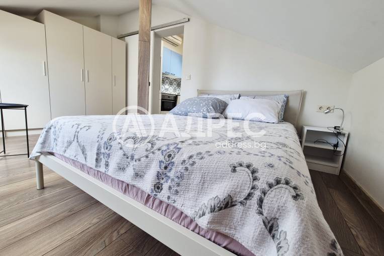 Двустаен апартамент, Варна, Гръцка махала, 657814, Снимка 6