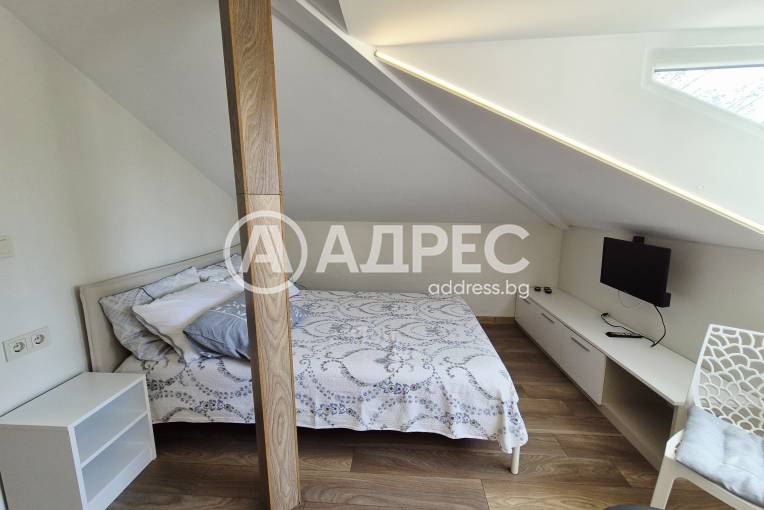 Двустаен апартамент, Варна, Гръцка махала, 657814, Снимка 7